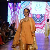 India Beach Fashion Week Day 1 All Shows with Showstoppers Stills | Picture 1322130