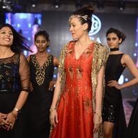 India Beach Fashion Week Day 1 All Shows with Showstoppers Stills | Picture 1322131