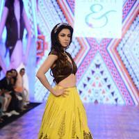 India Beach Fashion Week Day 1 All Shows with Showstoppers Stills | Picture 1322144