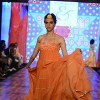 India Beach Fashion Week Day 1 All Shows with Showstoppers Stills | Picture 1322147