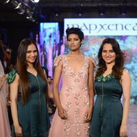 India Beach Fashion Week Day 1 All Shows with Showstoppers Stills | Picture 1322151