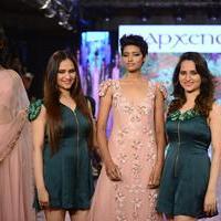 India Beach Fashion Week Day 1 All Shows with Showstoppers Stills | Picture 1322160