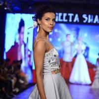 India Beach Fashion Week Day 1 All Shows with Showstoppers Stills | Picture 1322166