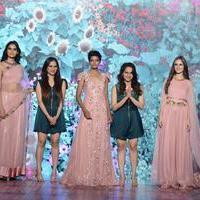 India Beach Fashion Week Day 1 All Shows with Showstoppers Stills | Picture 1322170