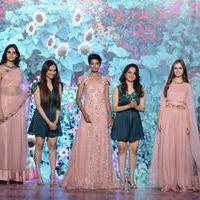 India Beach Fashion Week Day 1 All Shows with Showstoppers Stills | Picture 1322181