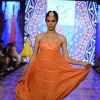 India Beach Fashion Week Day 1 All Shows with Showstoppers Stills | Picture 1322188