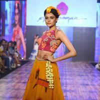 India Beach Fashion Week Day 1 All Shows with Showstoppers Stills | Picture 1322192