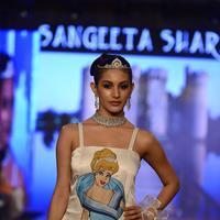 India Beach Fashion Week Day 1 All Shows with Showstoppers Stills | Picture 1322205