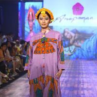 India Beach Fashion Week Day 1 All Shows with Showstoppers Stills | Picture 1322209