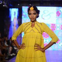 India Beach Fashion Week Day 1 All Shows with Showstoppers Stills | Picture 1322211