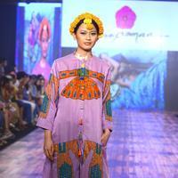 India Beach Fashion Week Day 1 All Shows with Showstoppers Stills | Picture 1322214