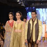 India Beach Fashion Week Day 1 All Shows with Showstoppers Stills | Picture 1322217