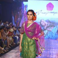 India Beach Fashion Week Day 1 All Shows with Showstoppers Stills | Picture 1322220