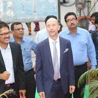Naga Chaitanya Launches Piaggio Showroom | Picture 1317400