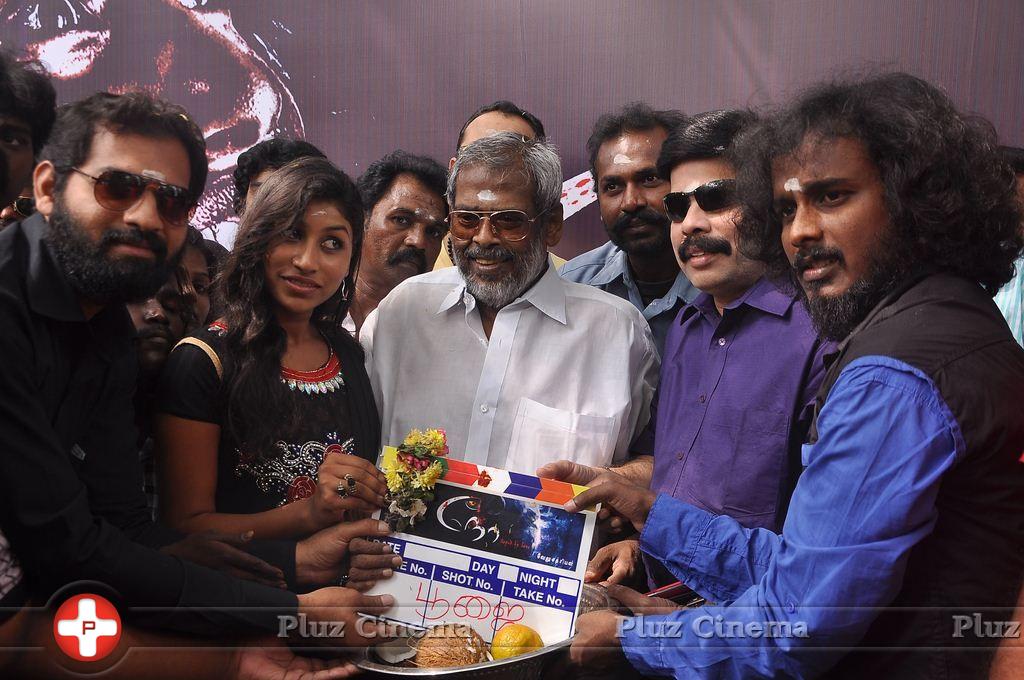 No Tamil Movie Launch Stills | Picture 883346