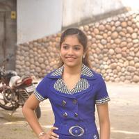 Krithika (New) - No Tamil Movie Launch Stills | Picture 883267
