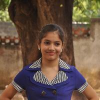 Krithika (New) - No Tamil Movie Launch Stills | Picture 883270