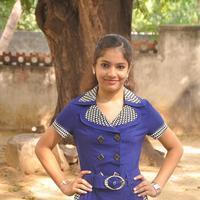 Krithika (New) - No Tamil Movie Launch Stills | Picture 883271