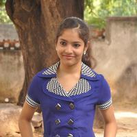 Krithika (New) - No Tamil Movie Launch Stills | Picture 883273