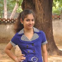 Krithika (New) - No Tamil Movie Launch Stills | Picture 883274