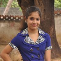 Krithika (New) - No Tamil Movie Launch Stills | Picture 883276