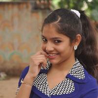 Krithika (New) - No Tamil Movie Launch Stills | Picture 883280