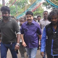 No Tamil Movie Launch Stills | Picture 883314