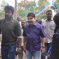 No Tamil Movie Launch Stills | Picture 883315