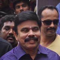 Powerstar Srinivasan - No Tamil Movie Launch Stills | Picture 883319