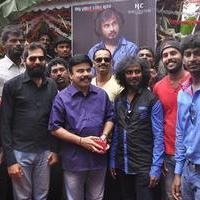 No Tamil Movie Launch Stills | Picture 883322