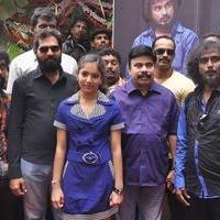 No Tamil Movie Launch Stills | Picture 883323