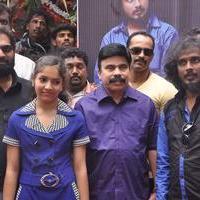 No Tamil Movie Launch Stills | Picture 883324