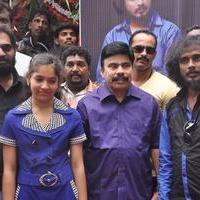 No Tamil Movie Launch Stills | Picture 883325