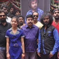 No Tamil Movie Launch Stills | Picture 883326