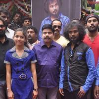 No Tamil Movie Launch Stills | Picture 883327