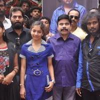 No Tamil Movie Launch Stills | Picture 883328