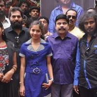 No Tamil Movie Launch Stills | Picture 883329