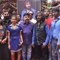No Tamil Movie Launch Stills | Picture 883331