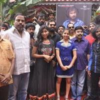 No Tamil Movie Launch Stills | Picture 883332