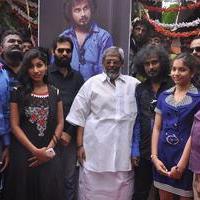 No Tamil Movie Launch Stills | Picture 883337