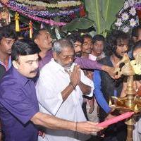 No Tamil Movie Launch Stills | Picture 883338