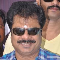 Pandiarajan - No Tamil Movie Launch Stills | Picture 883361