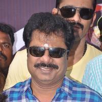 Pandiarajan - No Tamil Movie Launch Stills