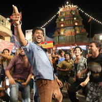Vishal Krishna - Poojai Movie New Stills