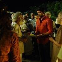 Vijay - Kaththi Movie Latest Shooting Spot Stills