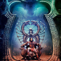 Vikram's I First Look Photos | Picture 851067