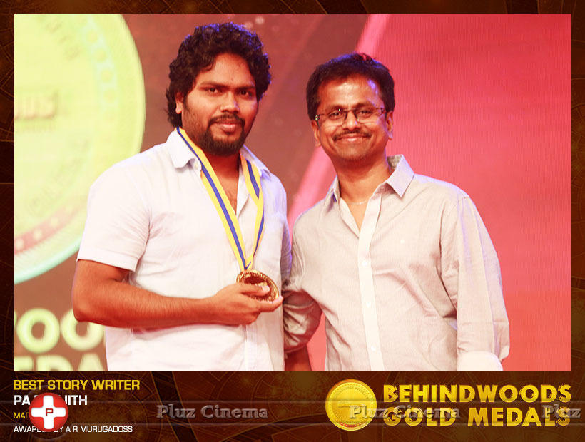 Behindwoods Gold Medals Award Function Photos | Picture 1084313