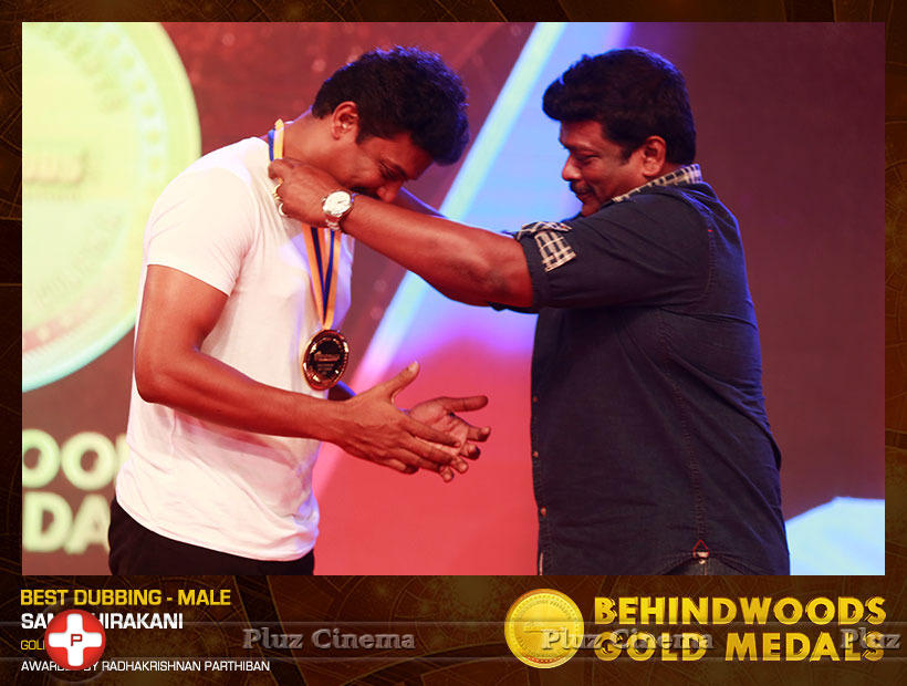 Behindwoods Gold Medals Award Function Photos | Picture 1084316