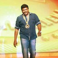 R. Parthiepan - Behindwoods Gold Medals Award Function Photos | Picture 1084243