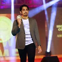 Siddharth Narayan - Behindwoods Gold Medals Award Function Photos | Picture 1084245